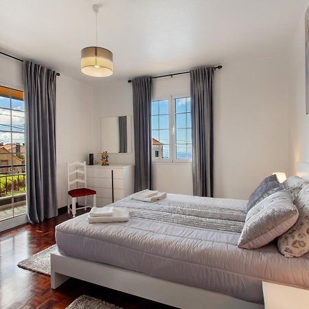 Apartamento Maria Canhas Exteriér fotografie