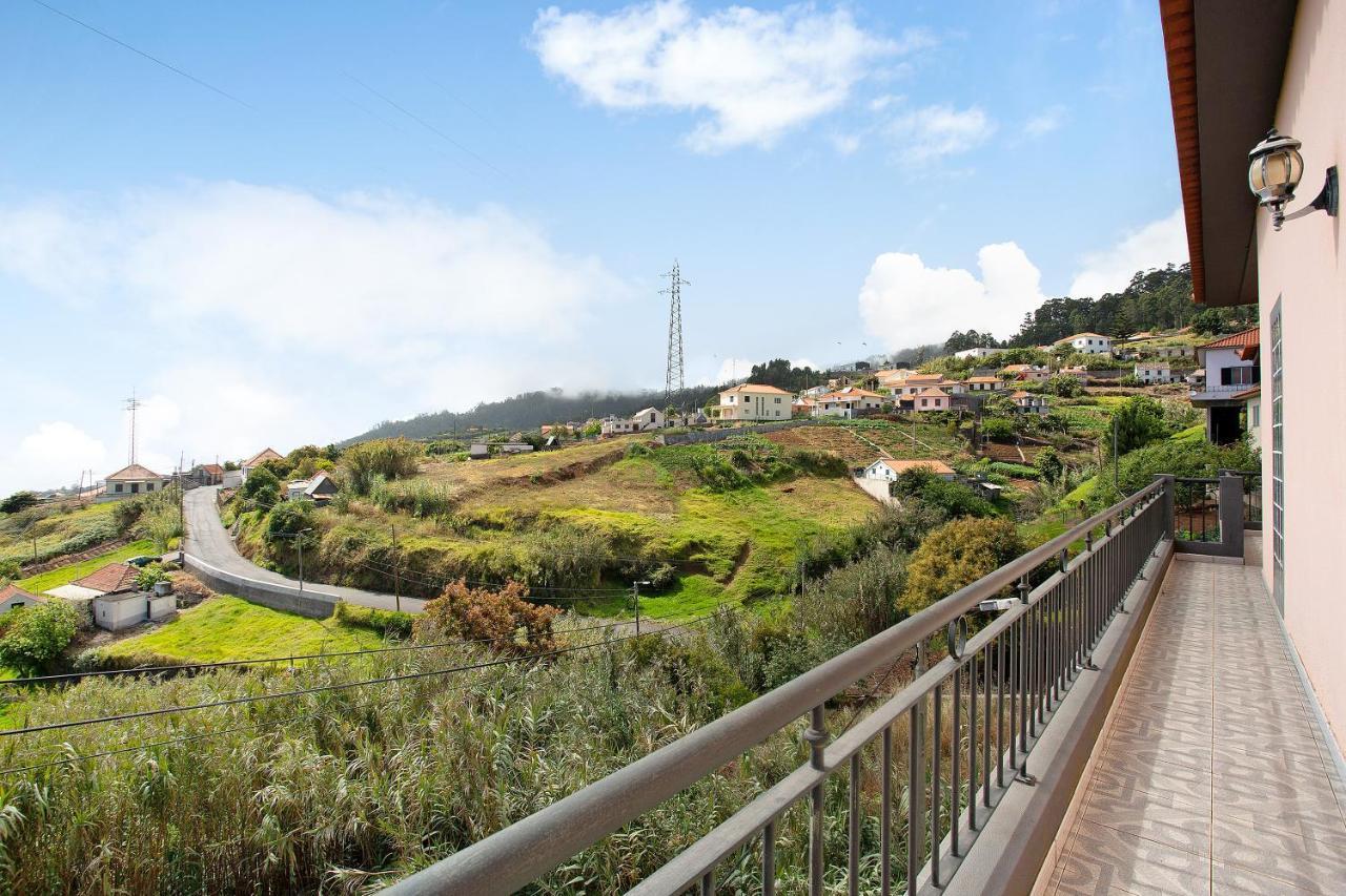 Apartamento Maria Canhas Exteriér fotografie