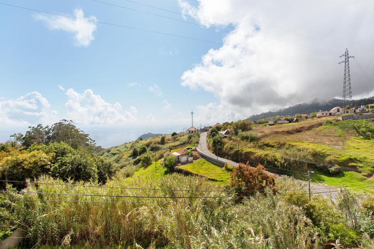 Apartamento Maria Canhas Exteriér fotografie
