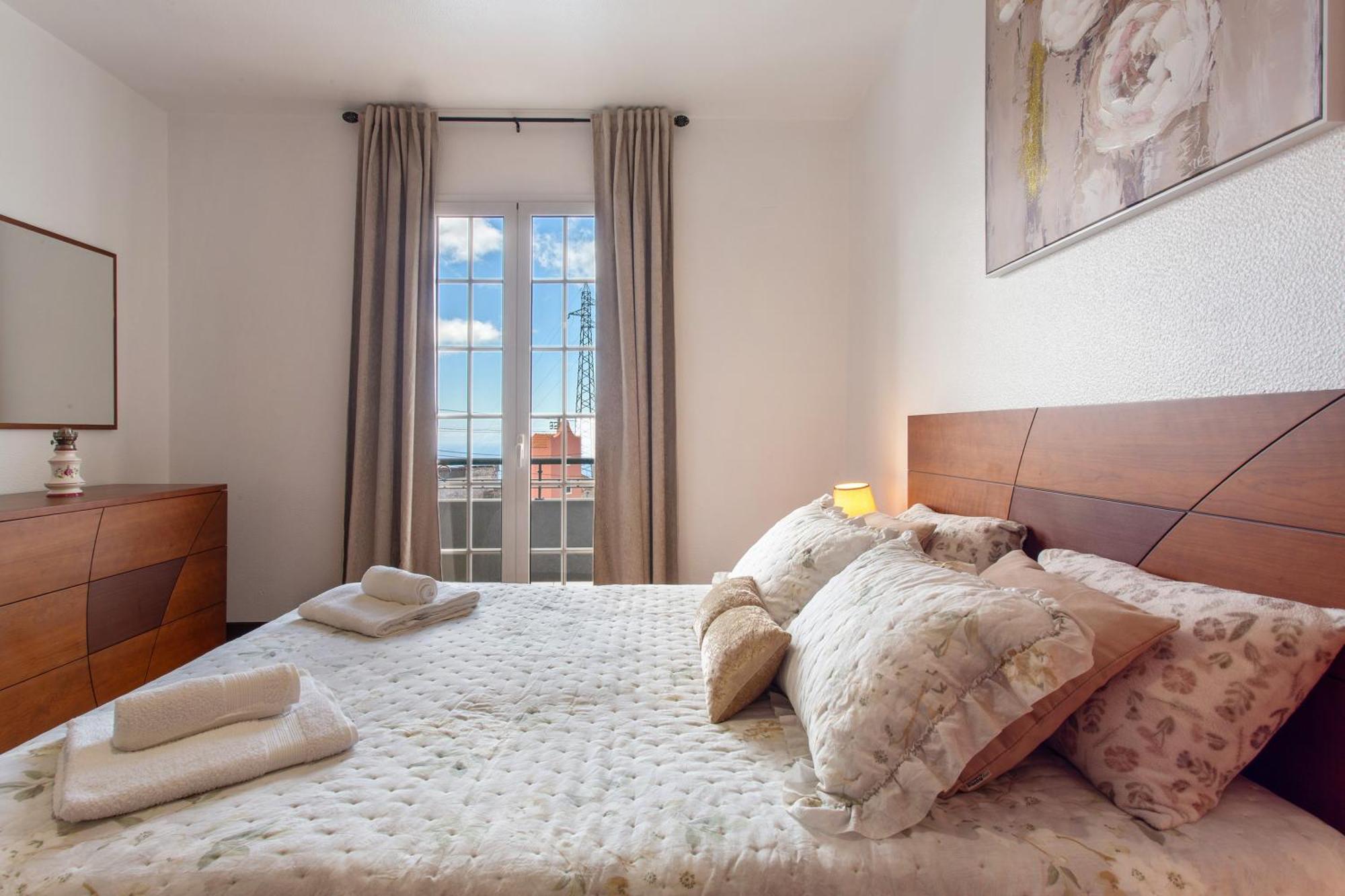 Apartamento Maria Canhas Exteriér fotografie