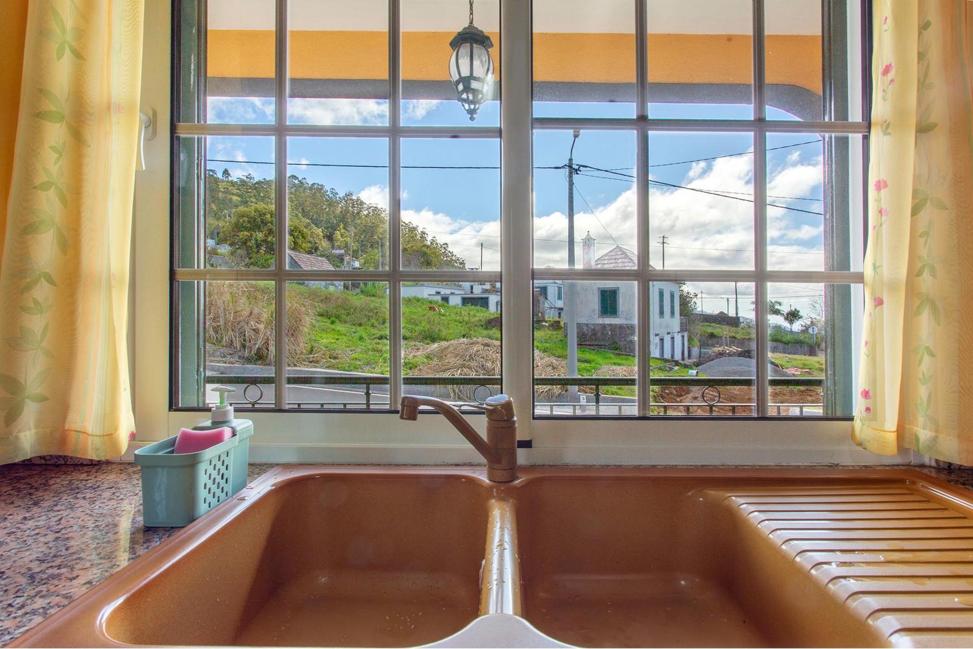 Apartamento Maria Canhas Exteriér fotografie
