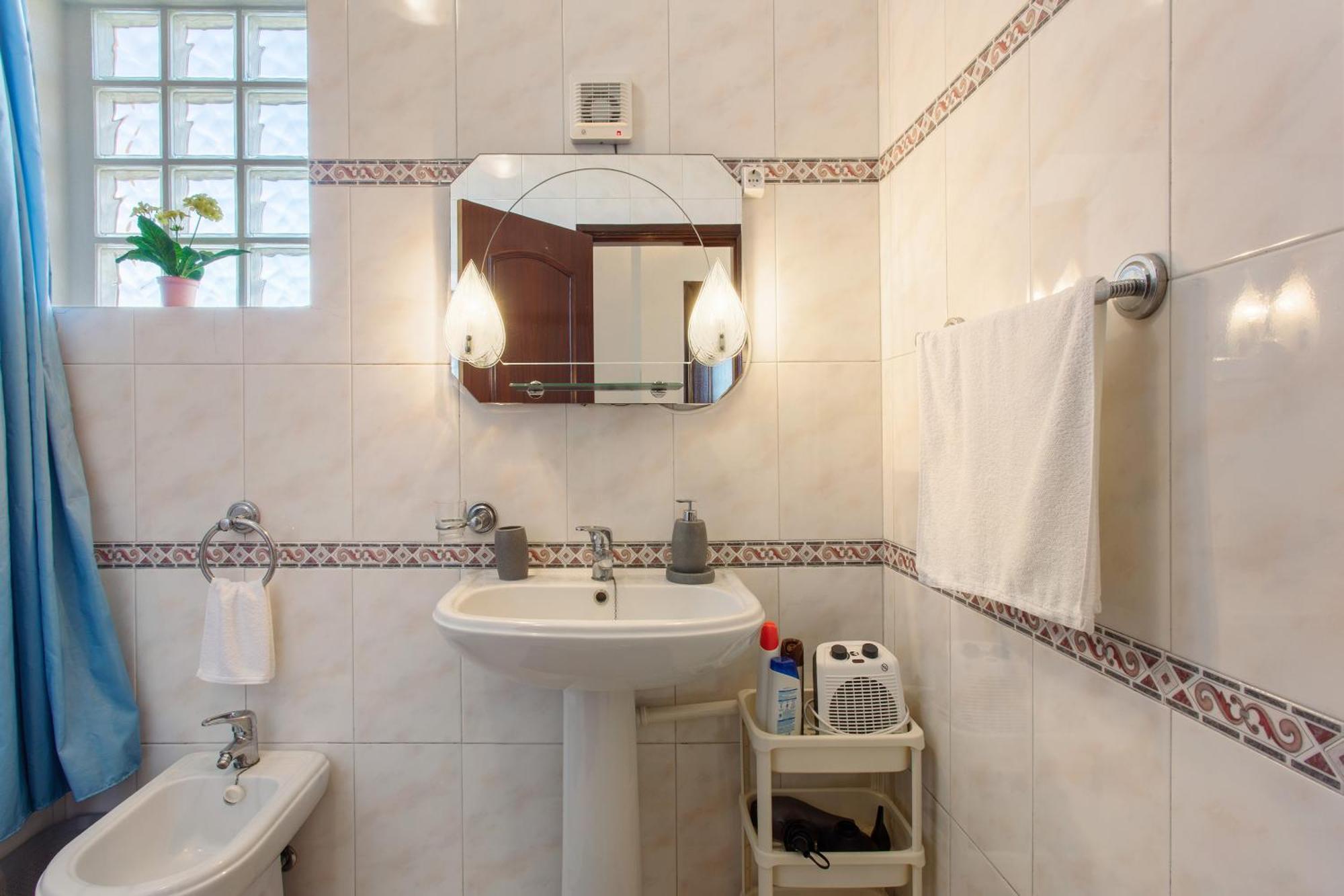Apartamento Maria Canhas Exteriér fotografie