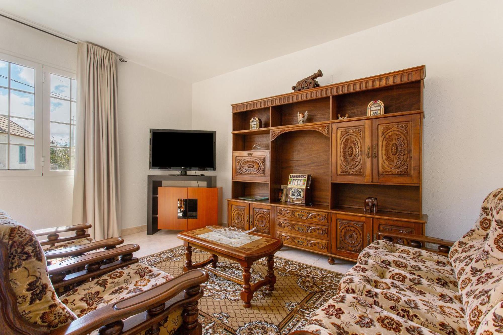 Apartamento Maria Canhas Exteriér fotografie