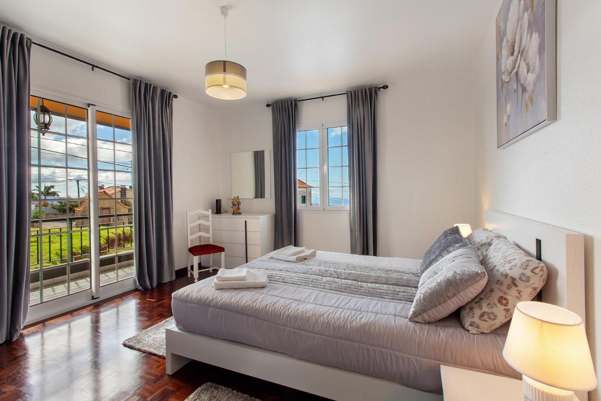 Apartamento Maria Canhas Exteriér fotografie